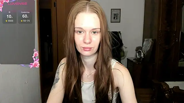 EmilySoul online show from June 4, 2026, 6:25 pm
