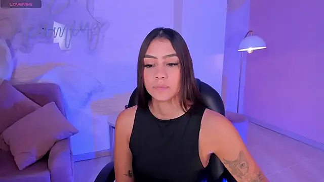 AllyJensen online show from February 9, 2025, 6:01 am