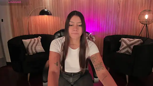 AllyJensen online show from February 27, 2026, 10:37 am