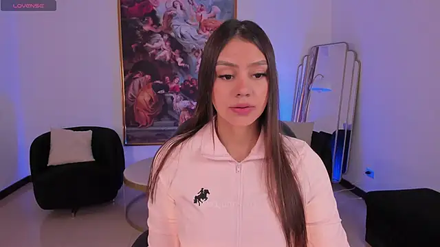 AllyJensen online show from March 20, 2026, 10:20 am