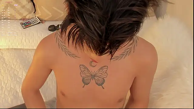 Snapshot of FabianPriince chatting on February 13, 2025, 9:17 pm FabianPriince online show from February 13, 2025, 9:17 pm