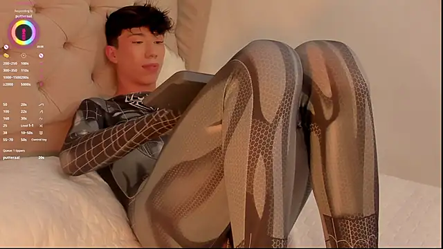 Snapshot of FabianPriince chatting on February 22, 2025, 10:31 pm FabianPriince online show from February 22, 2025, 10:31 pm