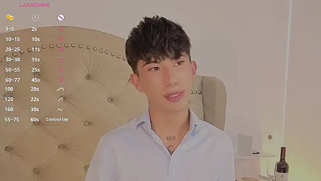 Snapshot of FabianPriince chatting on September 15, 2025, 8:09 pm FabianPriince online show from September 15, 2025, 8:09 pm