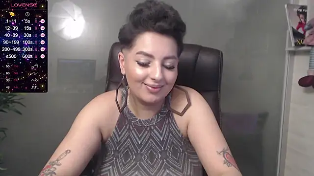 Snapshot of BustyAllyy chatting on January 6, 2025, 2:15 am BustyAllyy online show from January 6, 2025, 2:15 am