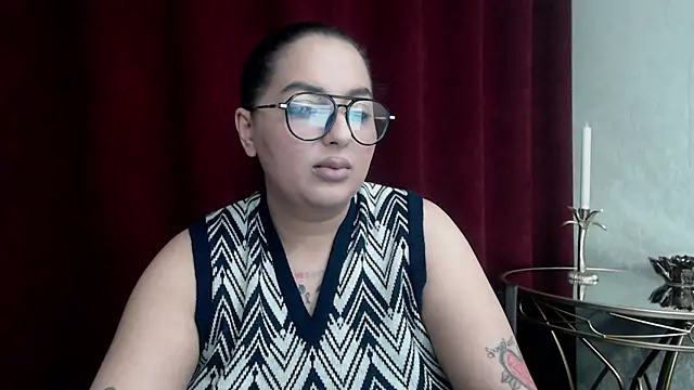 BustyAllyy online show from February 28, 2026, 4:19 pm