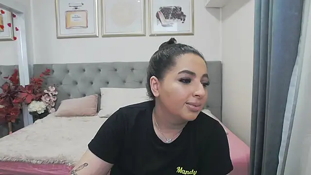 BustyAllyy online show from May 20, 2026, 7:53 pm