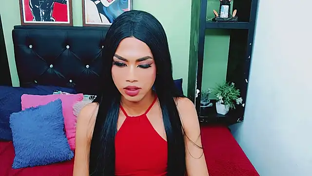 Amanda bigx online show from January 27, 2025, 9:00 pm