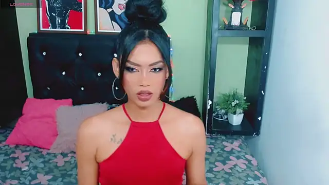 Amanda bigx online show from February 8, 2025, 7:04 am