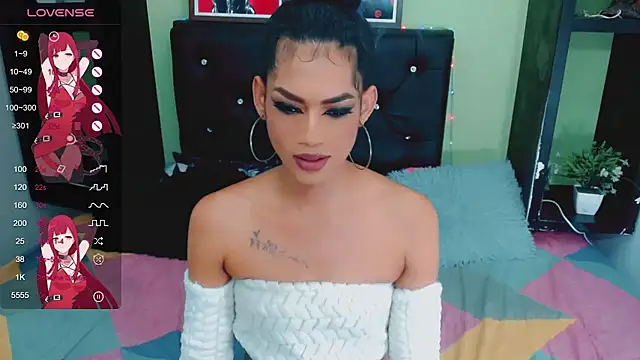 Amanda bigx online show from February 14, 2025, 7:17 am