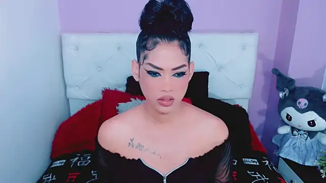 Amanda bigx online show from September 22, 2025, 6:37 am