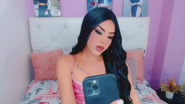 Amanda bigx online show from March 30, 2026, 3:07 am