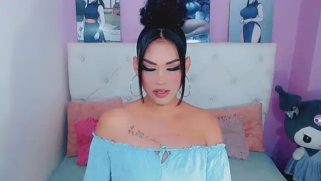 Amanda bigx online show from April 22, 2026, 4:48 am