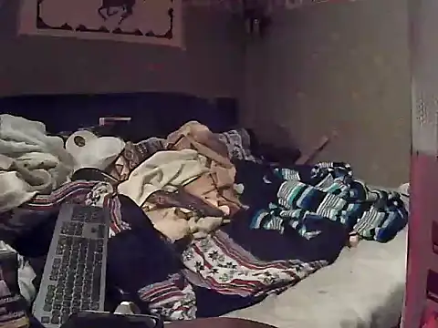 FreeSoul87 online show from January 8, 2026, 2:08 pm