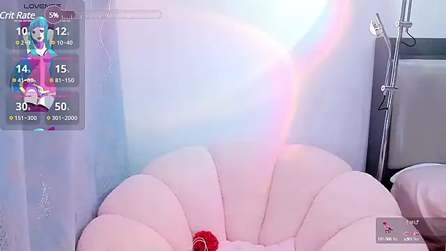 Snapshot of lilies-sweet chatting on December 7, 2024, 1:14 am lilies-sweet online show from December 7, 2024, 1:14 am