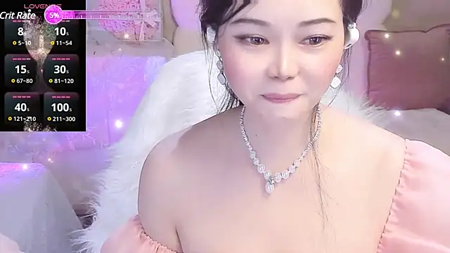 Snapshot of lilies-sweet chatting on March 7, 2025, 8:45 am lilies-sweet online show from March 7, 2025, 8:45 am