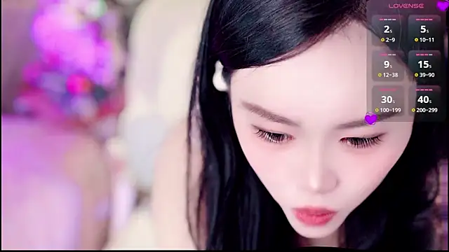 lilies-sweet online show from January 18, 2026, 6:39 am