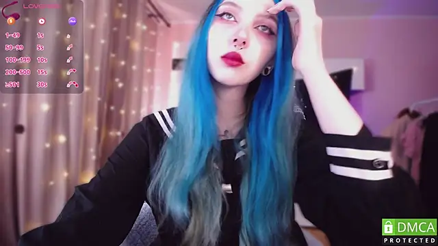 JustMeowGirl online show from November 15, 2025, 4:21 am