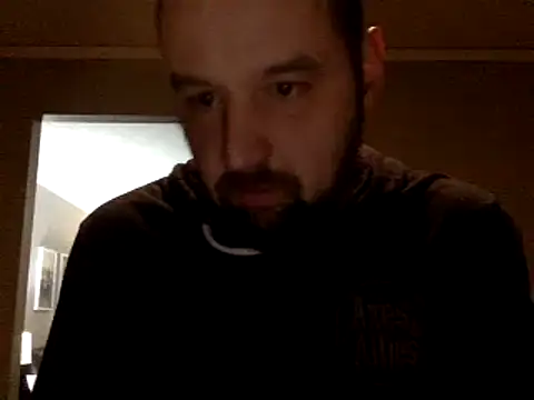 Snapshot of Kink_Master_Daddy chatting on February 22, 2025, 10:51 am Kink Master Daddy online show from February 22, 2025, 10:51 am