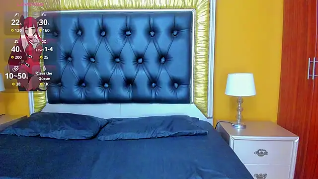 Snapshot of Foxy_Assh_ chatting on October 30, 2025, 4:14 am Foxy Assh online show from October 30, 2025, 4:14 am