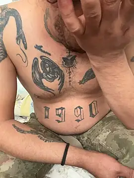 sikergecer3435 online show from March 4, 2026, 7:25 am