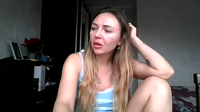 AngelinaLove28 online show from December 1, 2025, 7:24 am