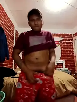 Cris ale1218 online show from December 20, 2025, 6:37 pm