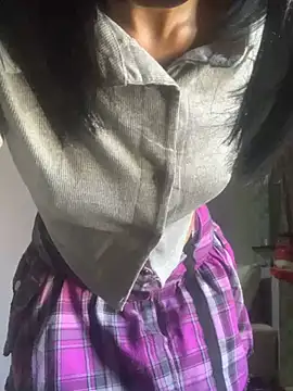 GoddessVee online show from January 19, 2025, 12:17 pm