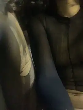 GoddessVee online show from January 30, 2025, 8:31 pm