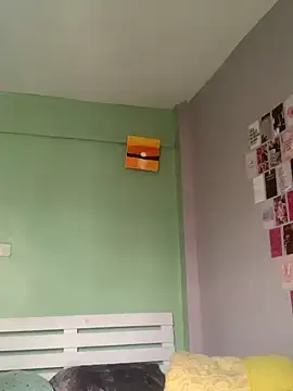 GoddessVee online show from March 12, 2025, 1:51 pm