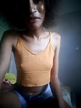 GoddessVee online show from October 15, 2025, 1:11 pm