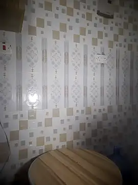 GoddessVee online show from October 18, 2025, 10:54 pm