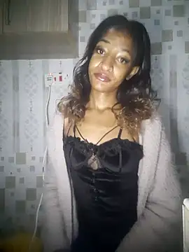 Snapshot of GoddessVee chatting on July 5, 2026, 11:45 pm GoddessVee online show from July 5, 2026, 11:45 pm