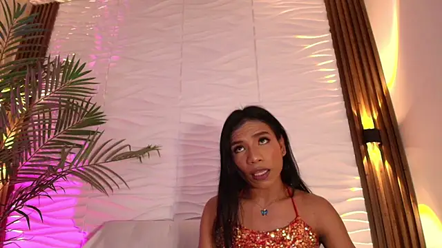 kimberly Gonzalez1 online show from October 8, 2025, 3:15 am