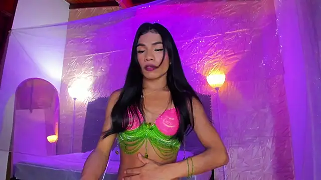kimberly Gonzalez1 online show from May 29, 2026, 3:48 am