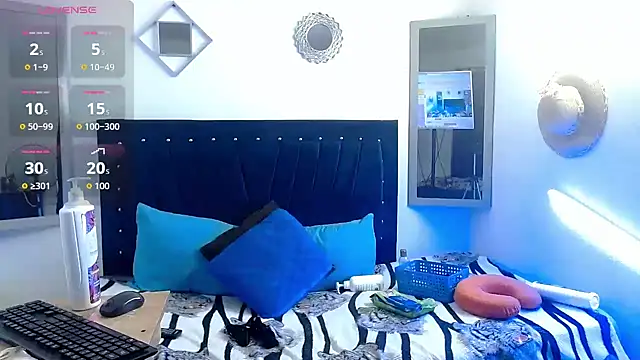 bubis laru53 online show from October 24, 2025, 8:33 am