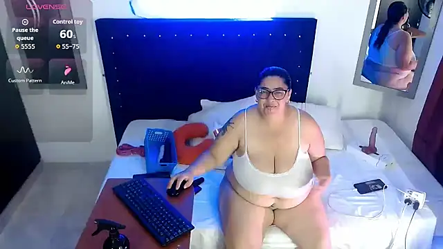 bubis laru53 online show from July 18, 2026, 4:55 pm