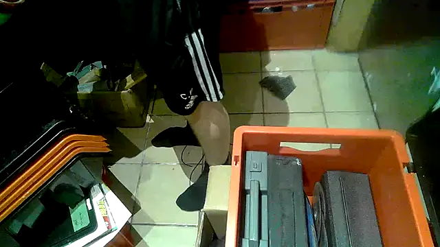 0815lukas2024 online show from September 8, 2025, 7:46 pm