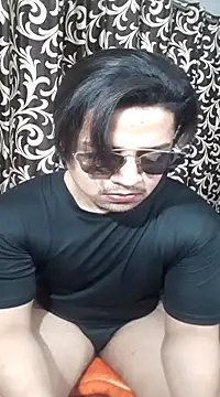 Snapshot of 69venom69 chatting on March 17, 2025, 3:18 pm 69venom69 online show from March 17, 2025, 3:18 pm