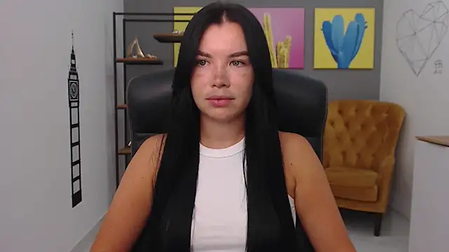 MadisonGomes online show from October 8, 2025, 7:06 am