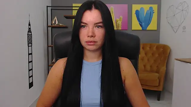 MadisonGomes online show from October 14, 2025, 6:47 am