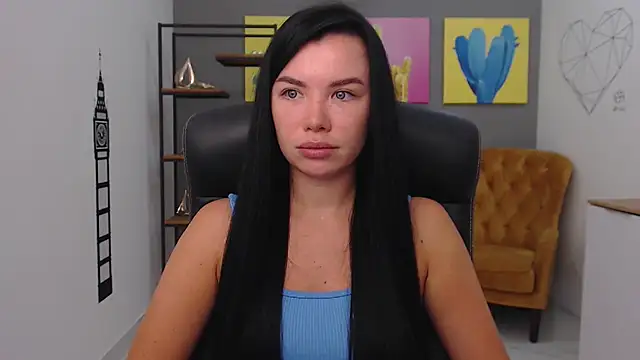 MadisonGomes online show from October 16, 2025, 7:42 am