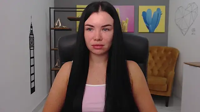 MadisonGomes online show from October 20, 2025, 7:20 am