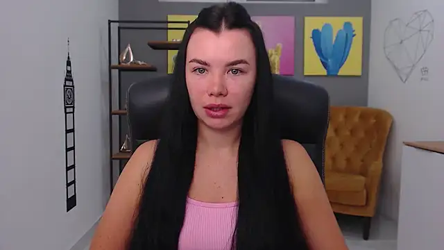 MadisonGomes online show from October 23, 2025, 6:56 am