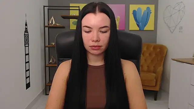 MadisonGomes online show from November 14, 2025, 9:08 am