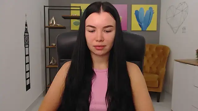 MadisonGomes online show from November 20, 2025, 9:09 am