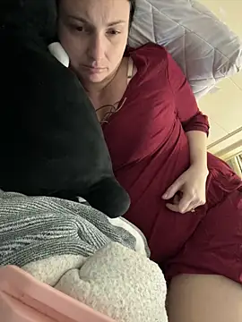 Snapshot of MilfyMrsRobinson chatting on January 25, 2025, 3:40 am MilfyMrsRobinson online show from January 25, 2025, 3:40 am