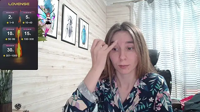 Wowpornoo online show from November 19, 2025, 12:05 pm