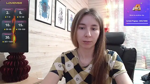 Wowpornoo online show from January 16, 2026, 4:33 pm