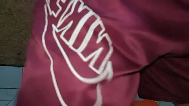 Bulgemanxv online show from October 14, 2025, 9:26 pm