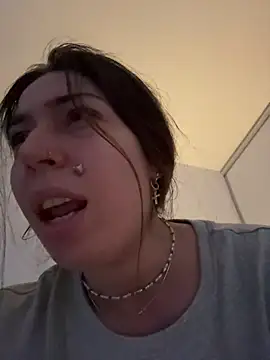 Snapshot of KimArts chatting on February 13, 2026, 3:41 pm KimArts online show from February 13, 2026, 3:41 pm